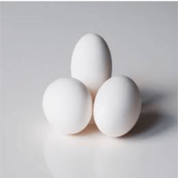 White Eggs - Image 2